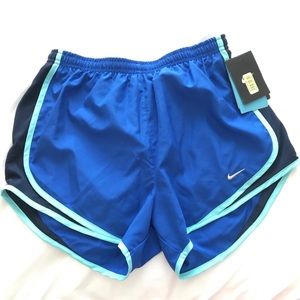 Women’s Nike Dri-Fit  Tempo Shorts